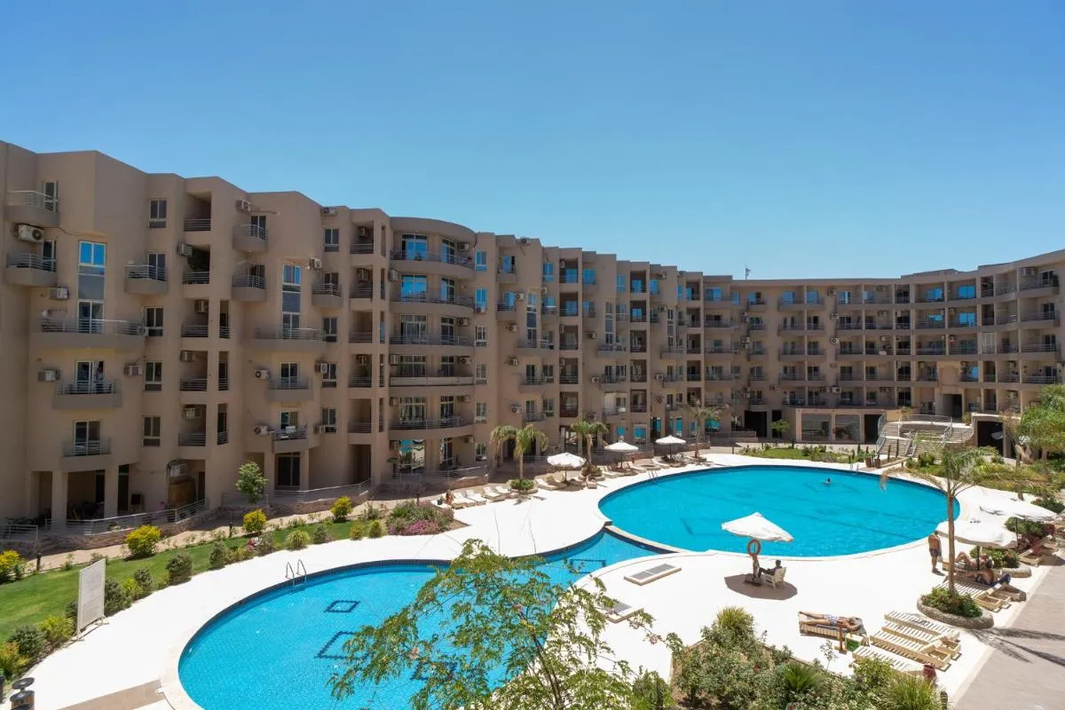 Image 3 of Princess resort luxury A109