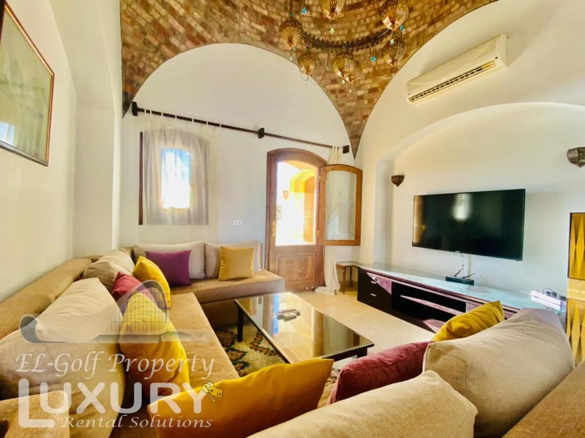 Image 5 of Private Villa Y51 – 3 BedRooms at El-Gouna