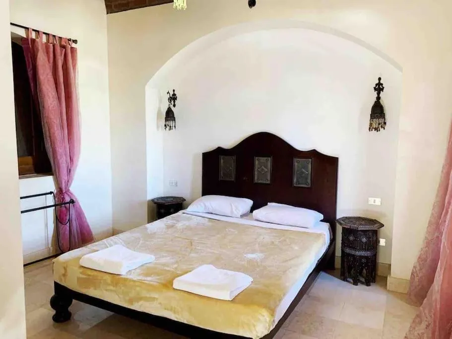 Image 1 of Private Villa with heated pool and lagoon