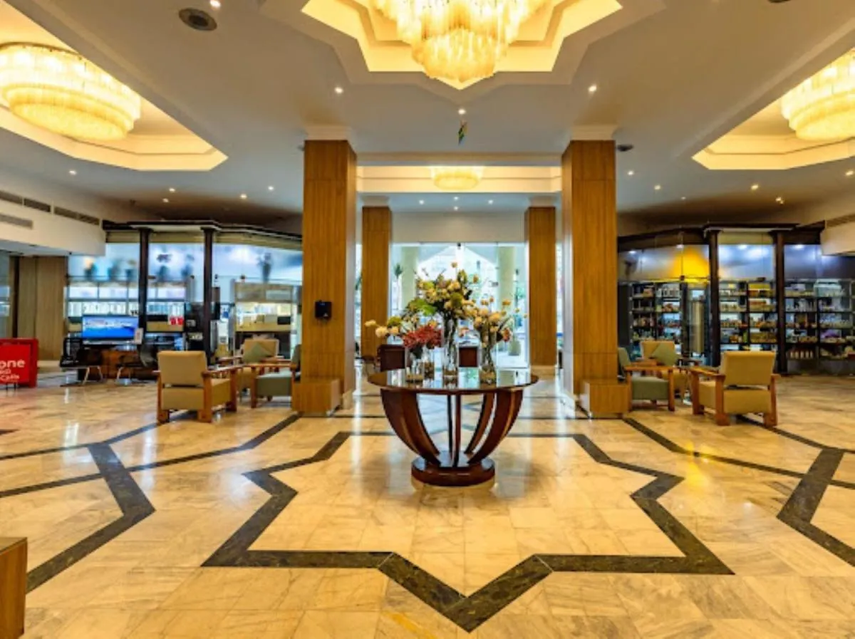 Image 4 of Regina Resort and Aqua Park Hurghada