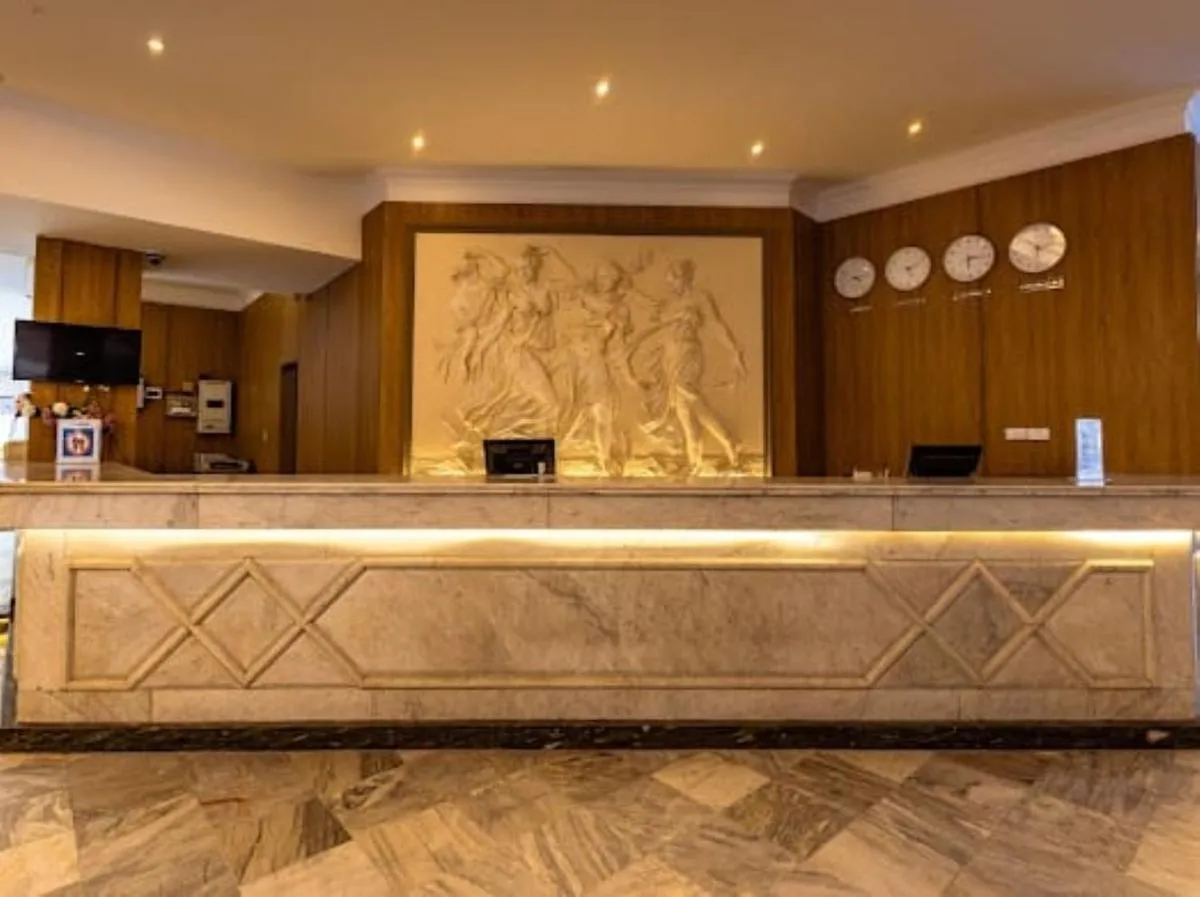 Image 5 of Regina Resort and Aqua Park Hurghada