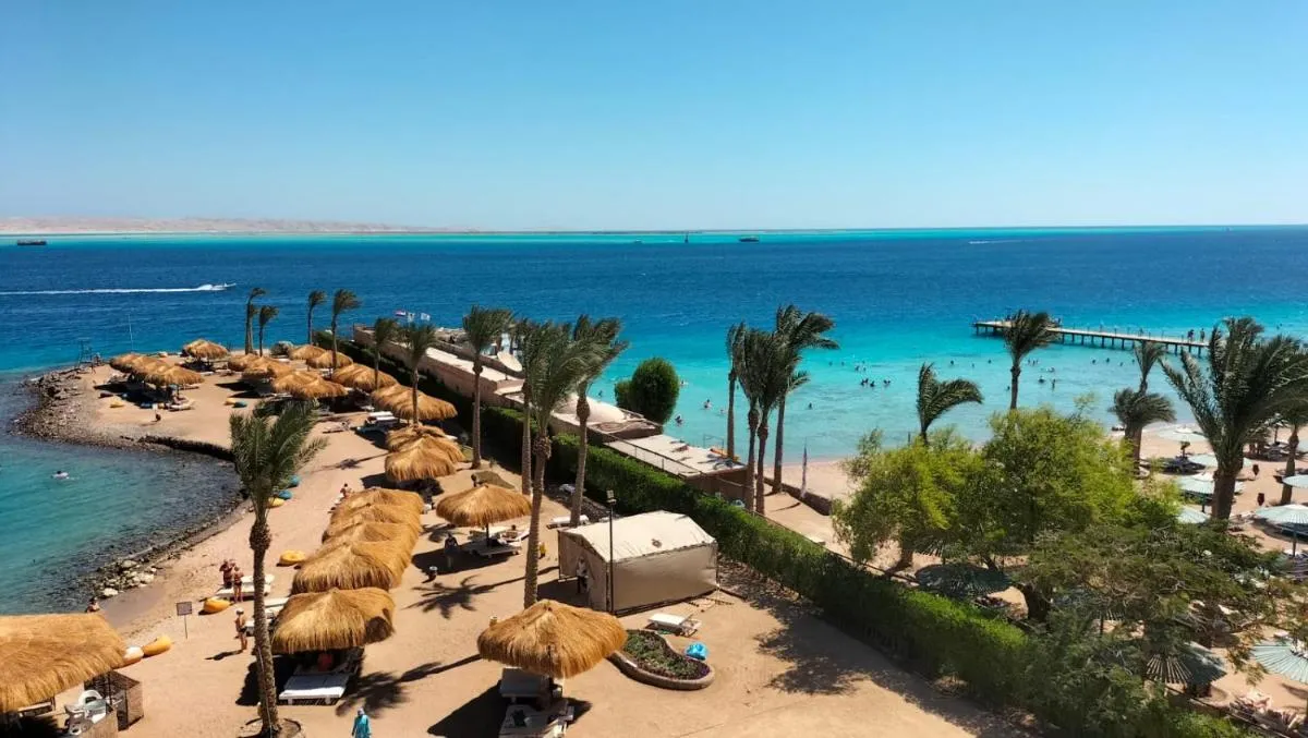 Image 1 of Regina Resort and Aqua Park Hurghada