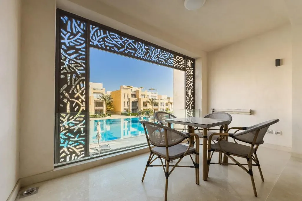Image of Remarkable & Rare 2BDR Mangroovy Free Pool & Beach