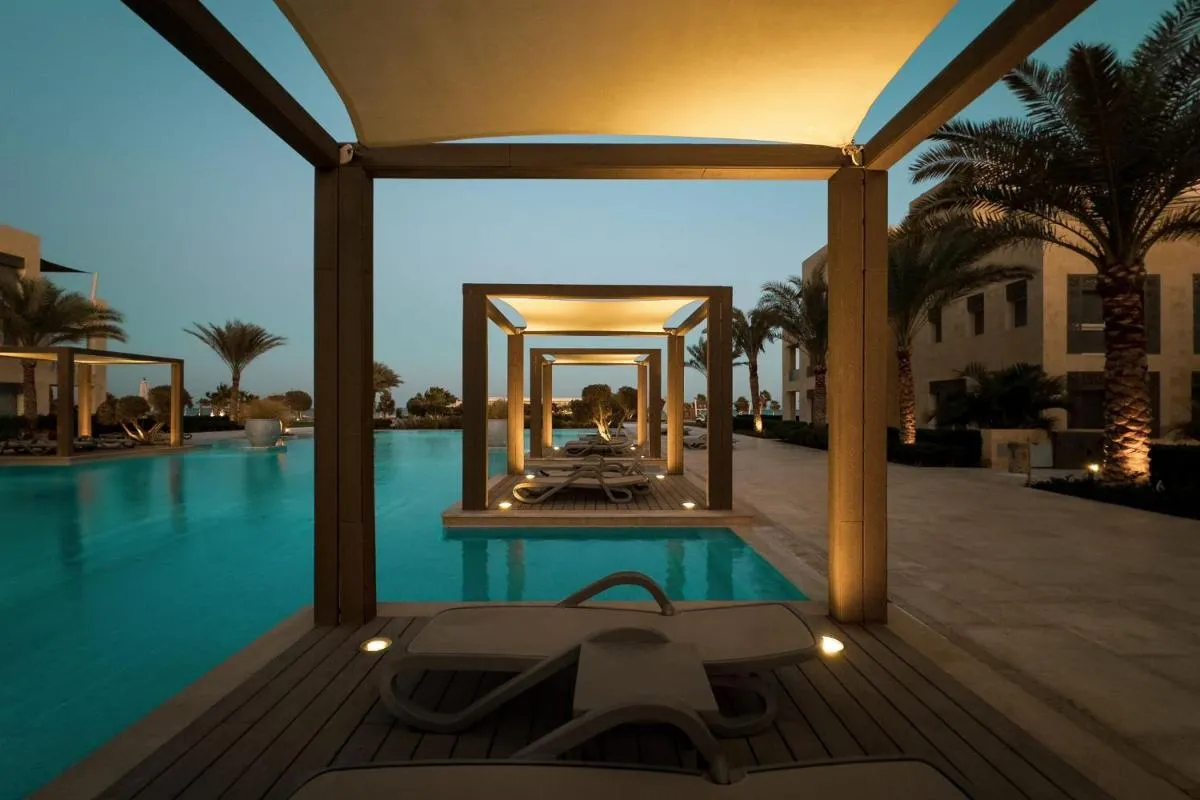 Image 5 of Remarkable & Rare 2BDR Mangroovy Free Pool & Beach