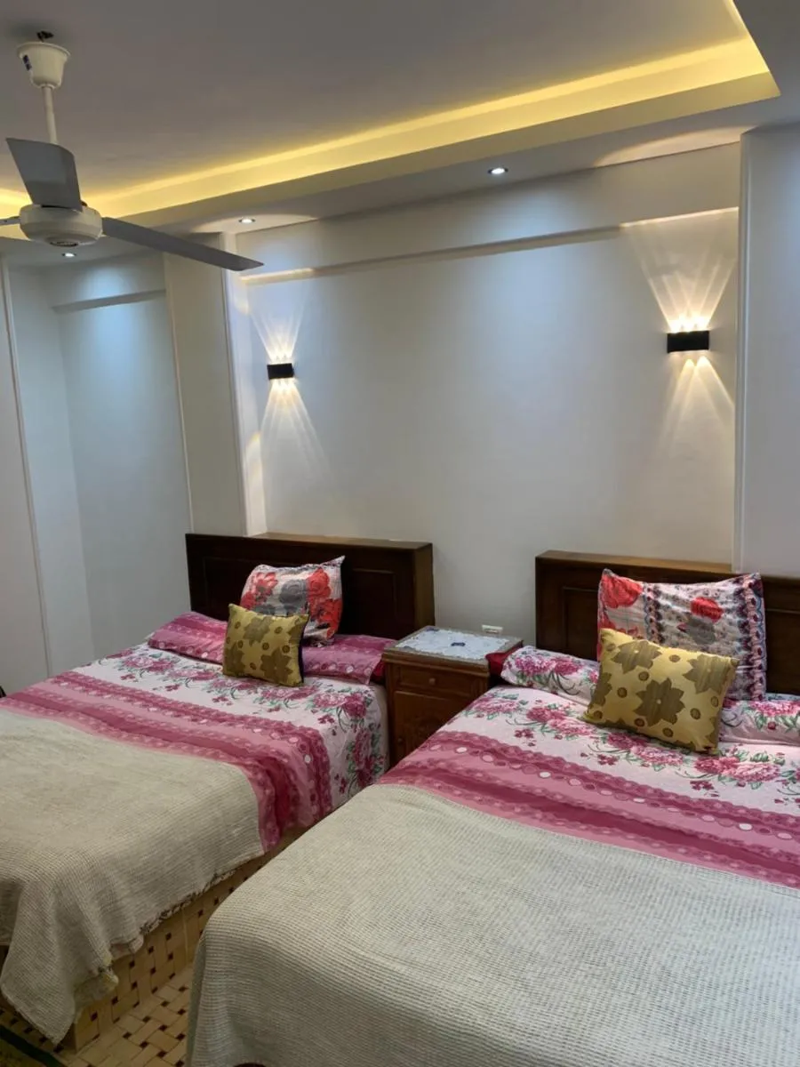 Image 6 of Roma Apartment ( Center Of Hurghada, Sheraton Road )