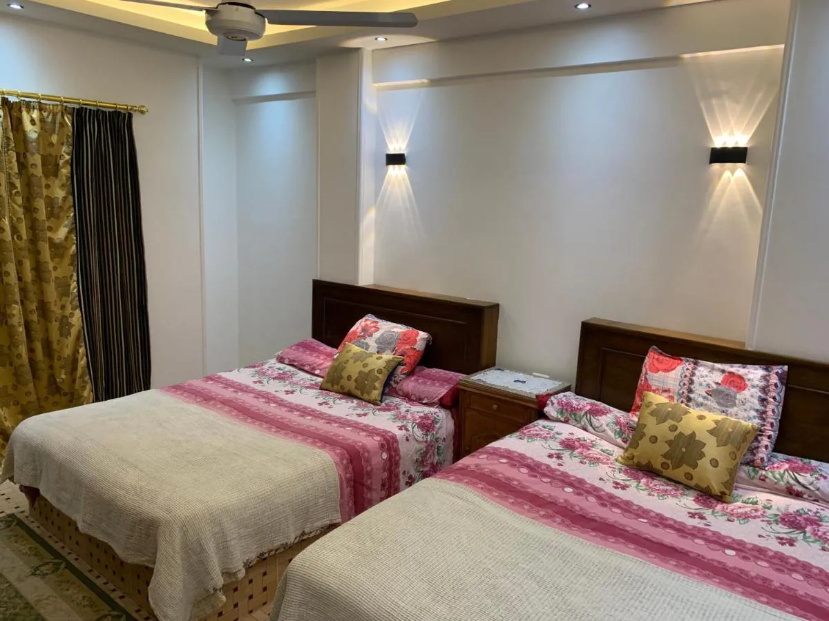 Image 1 of Roma Apartment ( Center Of Hurghada, Sheraton Road )