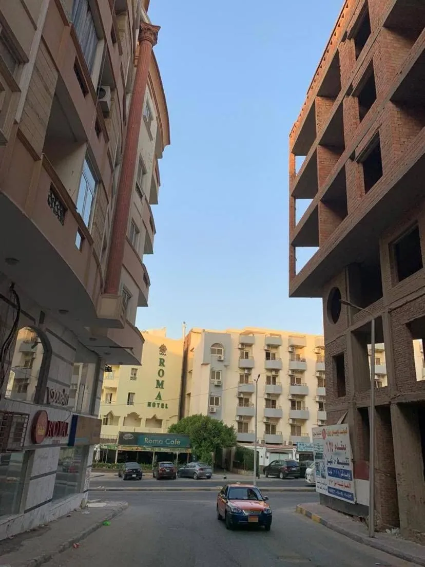 Image 5 of Roma Apartment ( Center Of Hurghada, Sheraton Road )