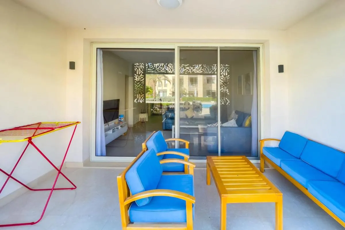 Image 5 of Roomy & Relaxed 1BDR Mangroovy Free Beach & Pool