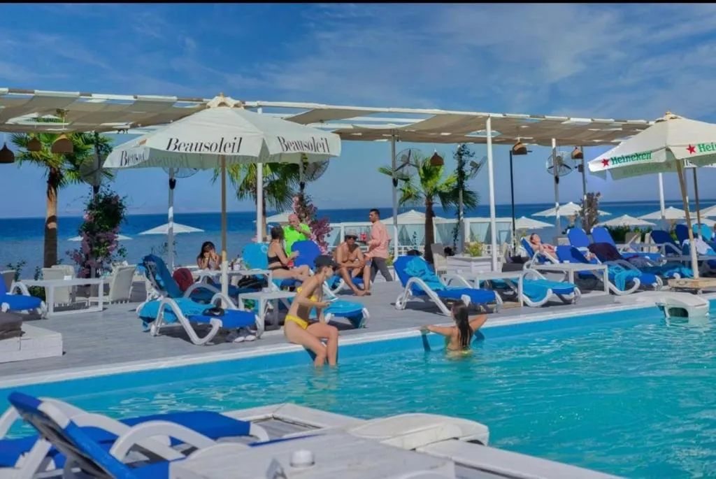 Image of SELENA BAY RESORT WITH PRIVATE BEACH,SEA VIEw