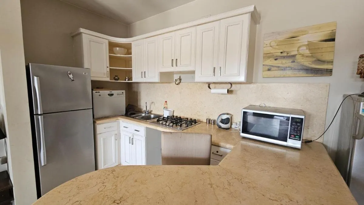 Image 4 of Sabina – A Luxurious Fully Furnished Ground Floor 2BD Apartment in El Gouna-Red Sea