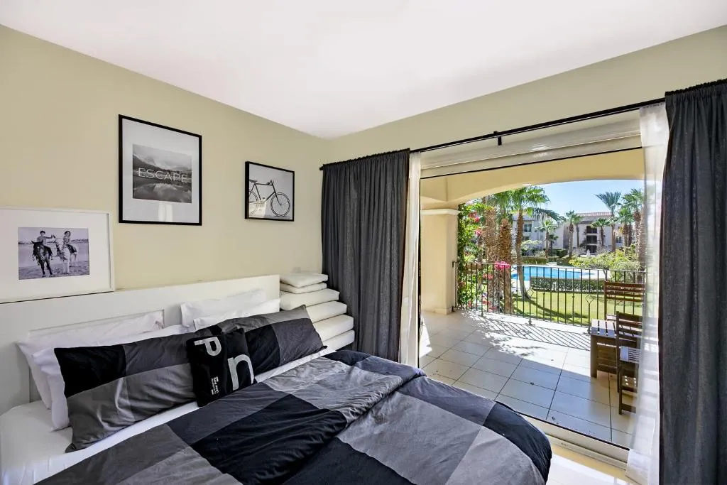 Image of Sahl Hasheesh,Studio in Veranda, Hurghada