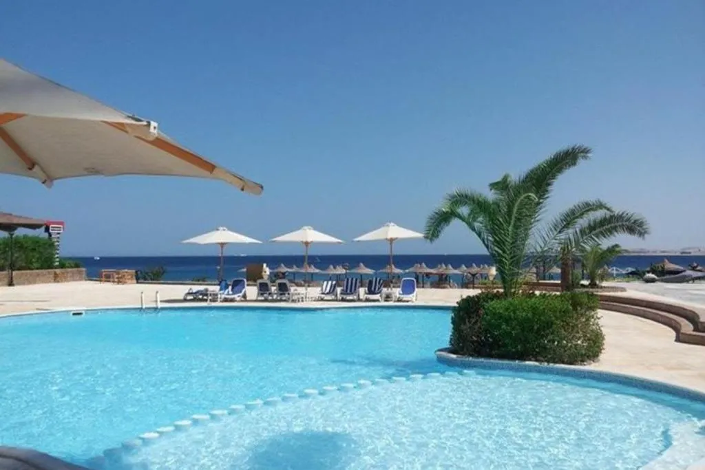Image of Sahl Hasheesh Beachfront 1br Apartment Hurghada