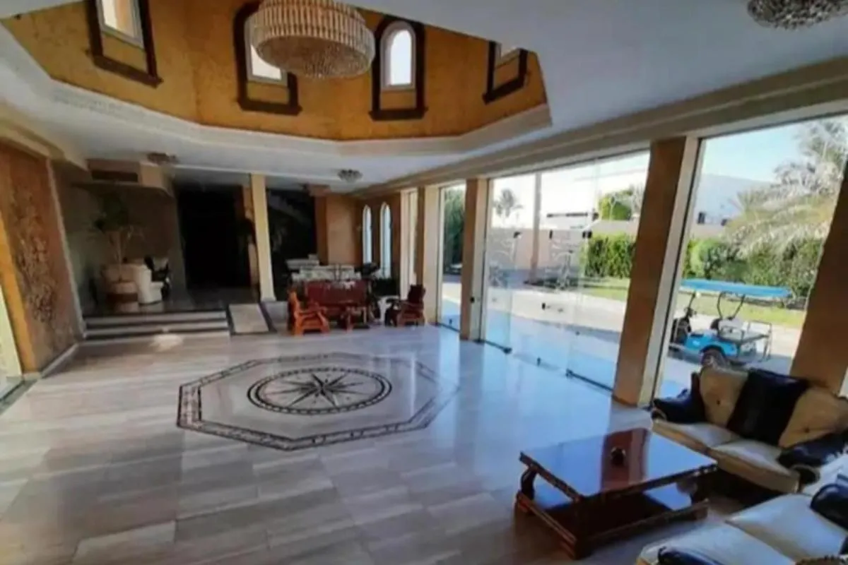 Image 5 of Sahl Hasheesh Beachfront 1br Apartment Hurghada