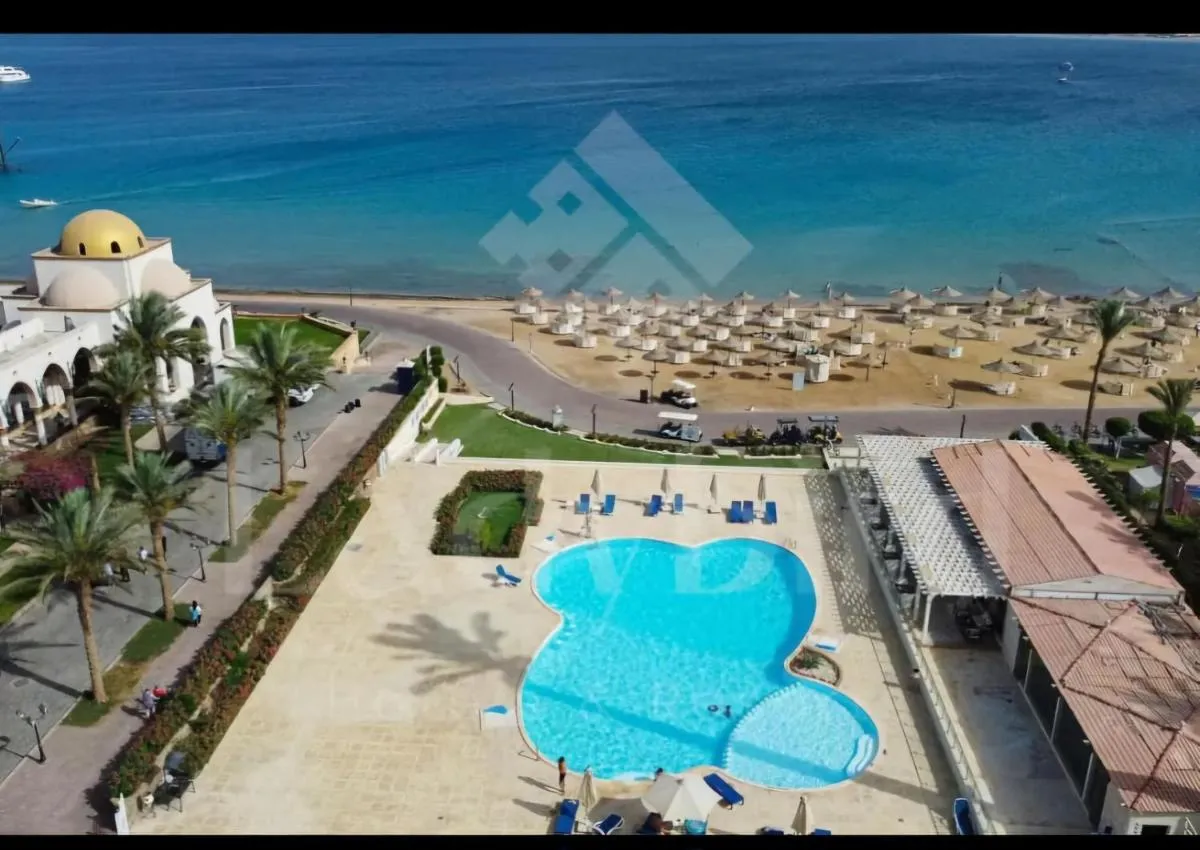 Image 2 of Sahl Hasheesh Beachfront 1br Apartment Hurghada