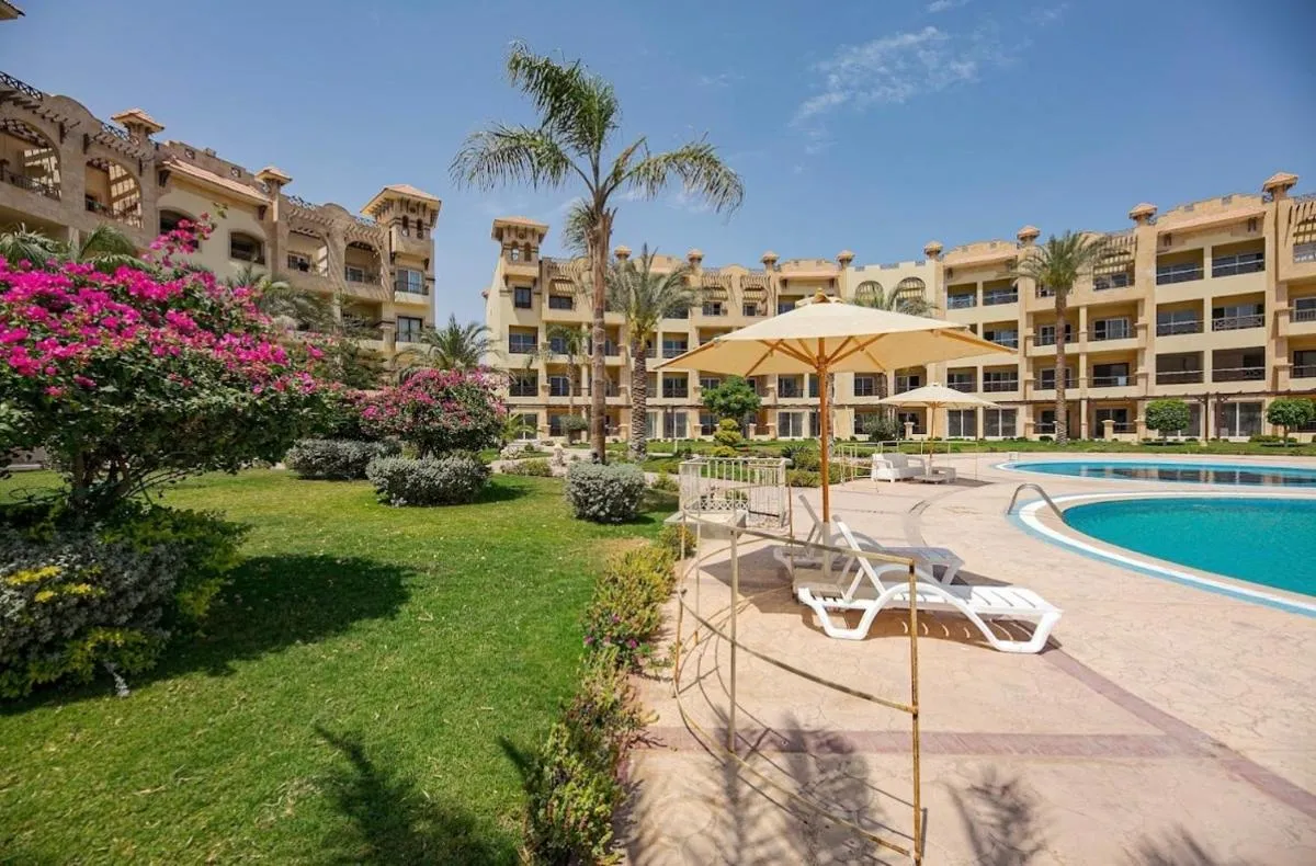 Image 2 of Sahl hasheesh Al saraya resort