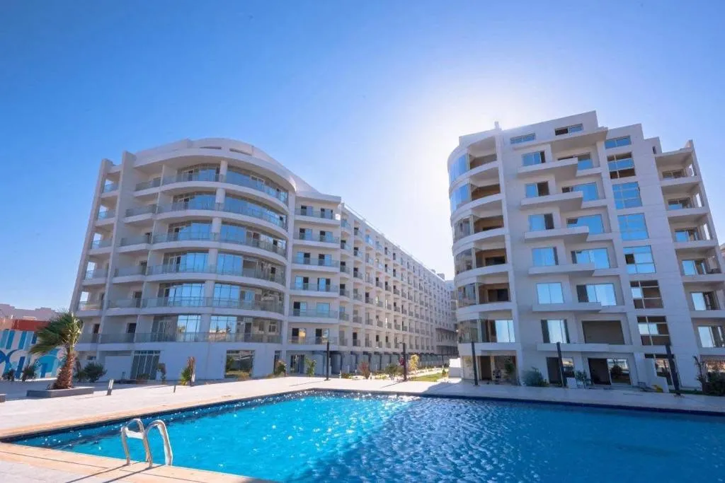 Image of Scanddic Resort Hurghada
