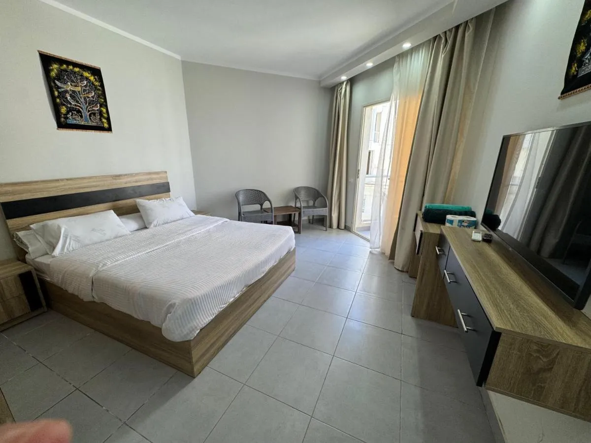Image 5 of Scandic Resort Hurghada