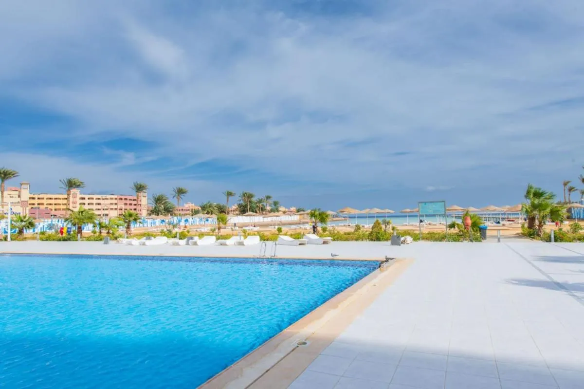 Image 1 of Scandic Resort Hurghada مبني سكندك رزوت الغردقة