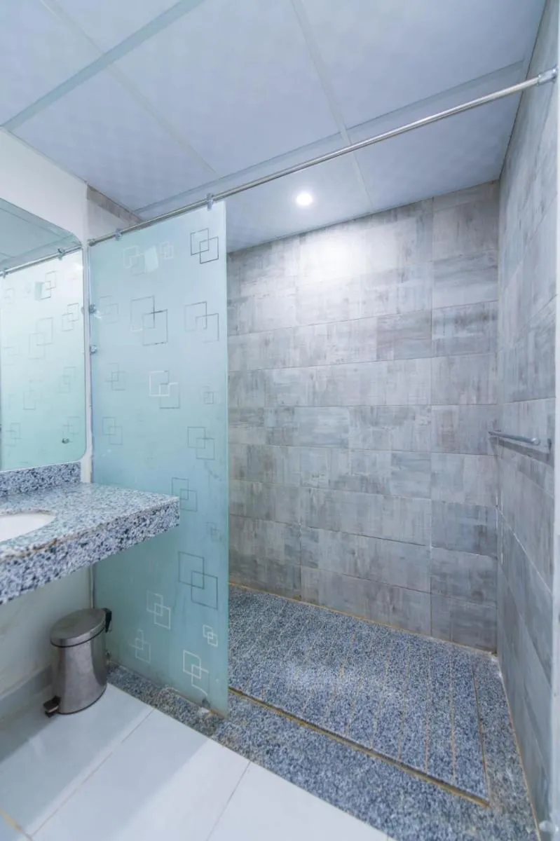Image 3 of Scandic Resort Hurghada مبني سكندك رزوت الغردقة