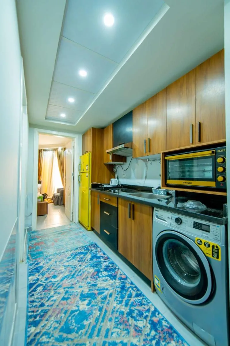 Image 4 of Scandic Resort Hurghada مبني سكندك رزوت الغردقة