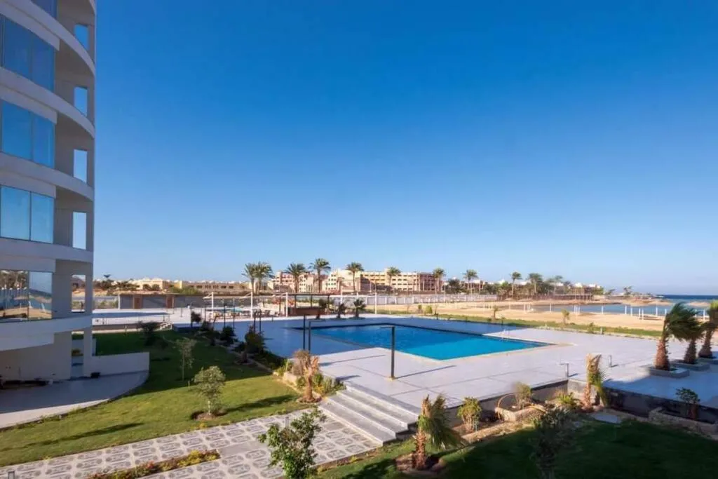 Image 2 of Scandic Resort – Mido Chalet