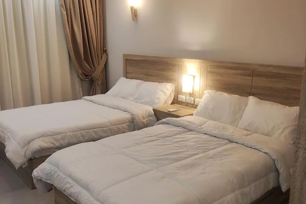 Image 6 of Scandic Resort – Mido Chalet