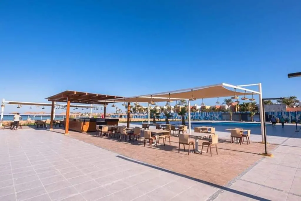 Image 5 of Scandic Resort – Mido Chalet