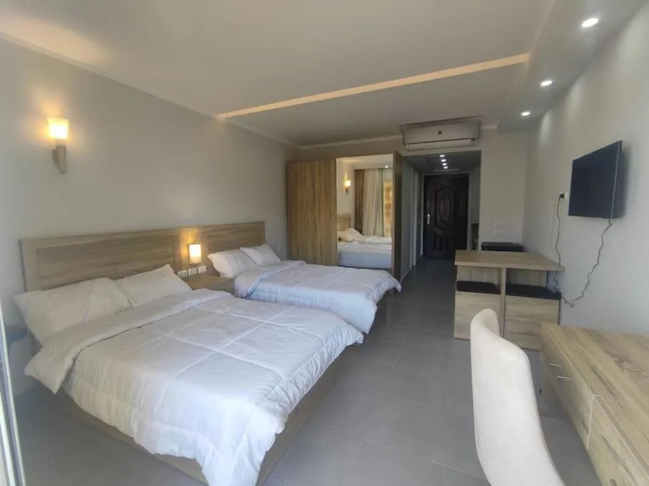 Image 1 of Scandic Resort – Mido Chalet