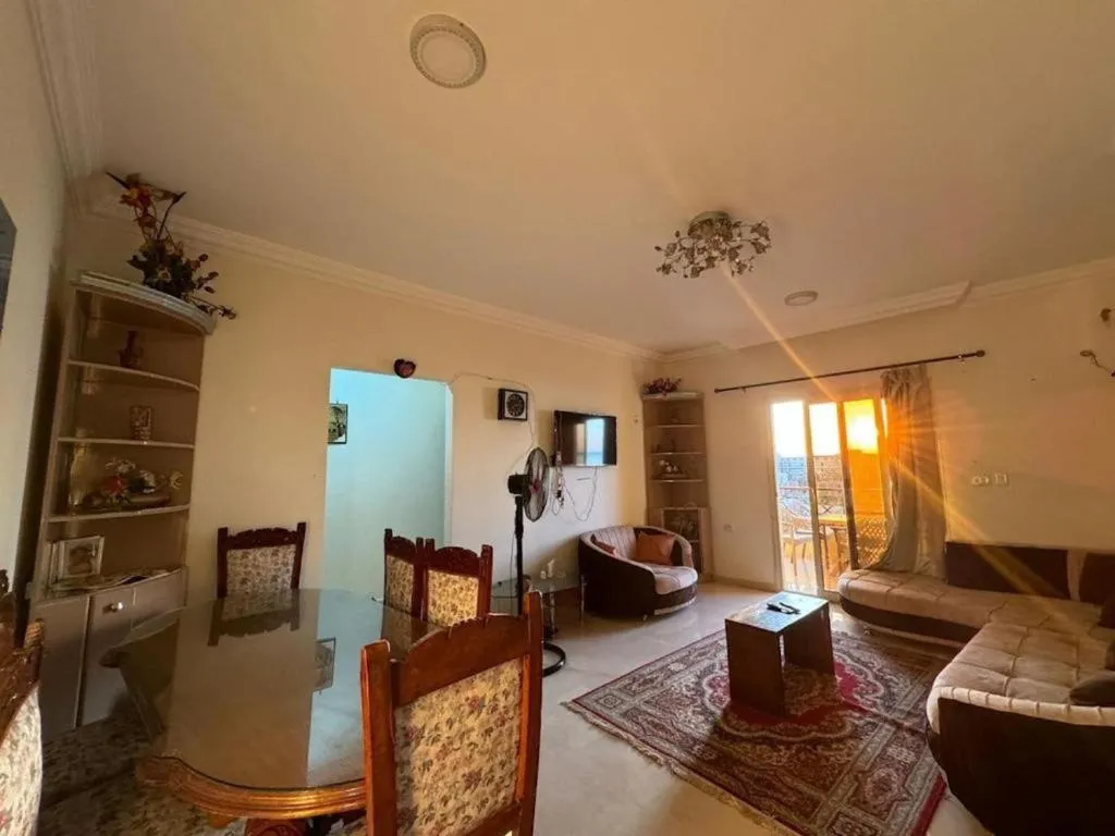 Image of Sea front family 3bedrooms apartment