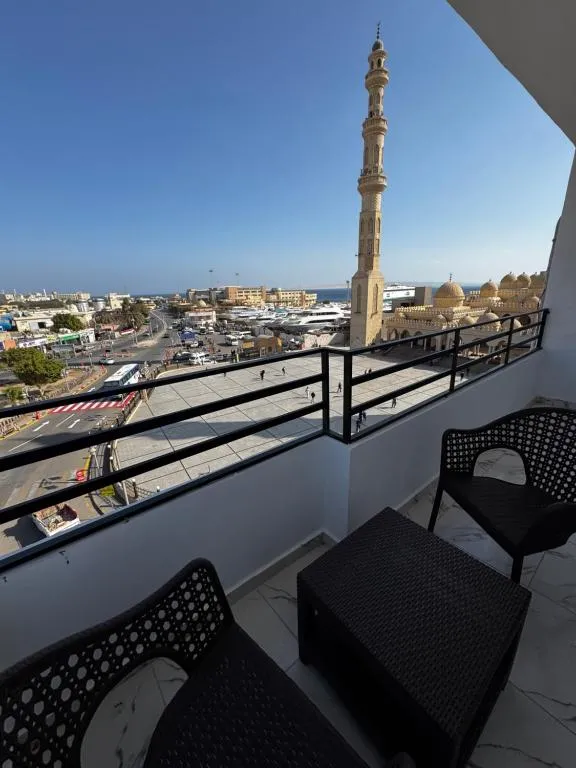 Image of Seaside Serenity Apartment