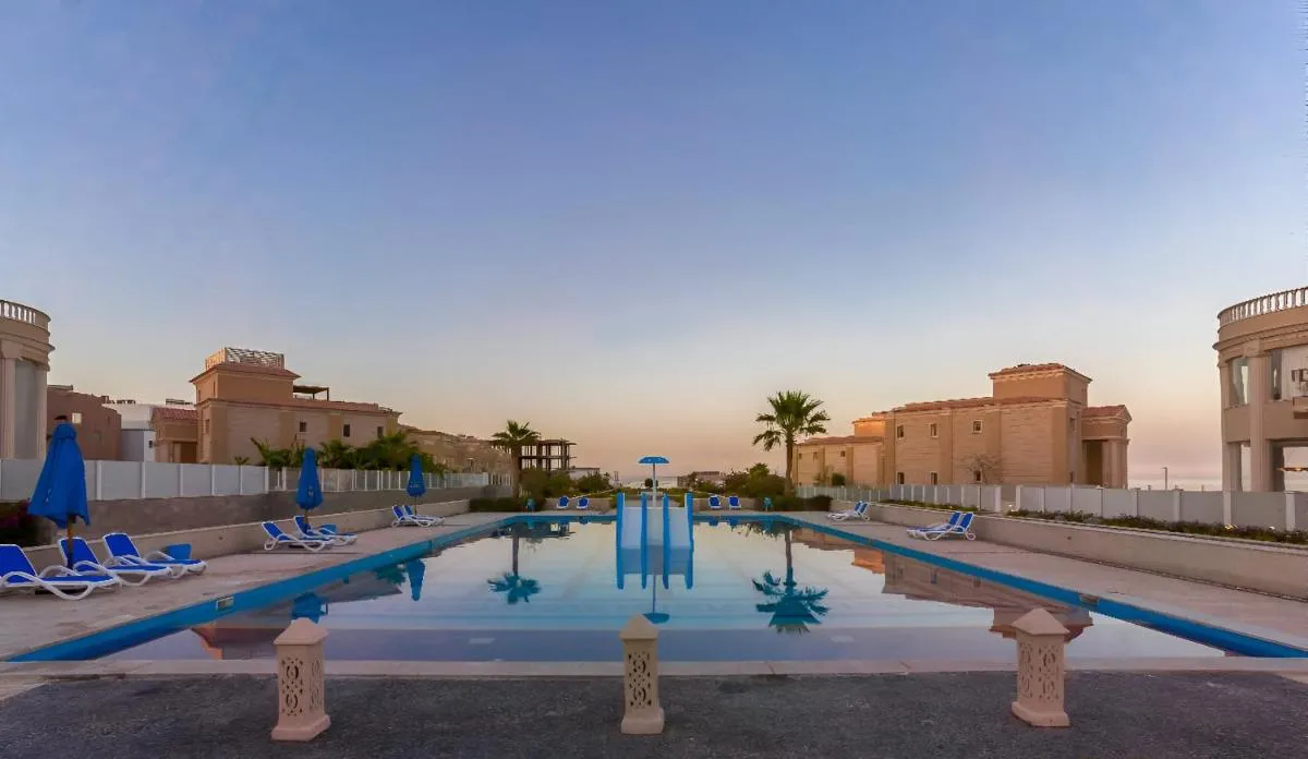 Image 2 of Selena Beach Resort – Premium Suites