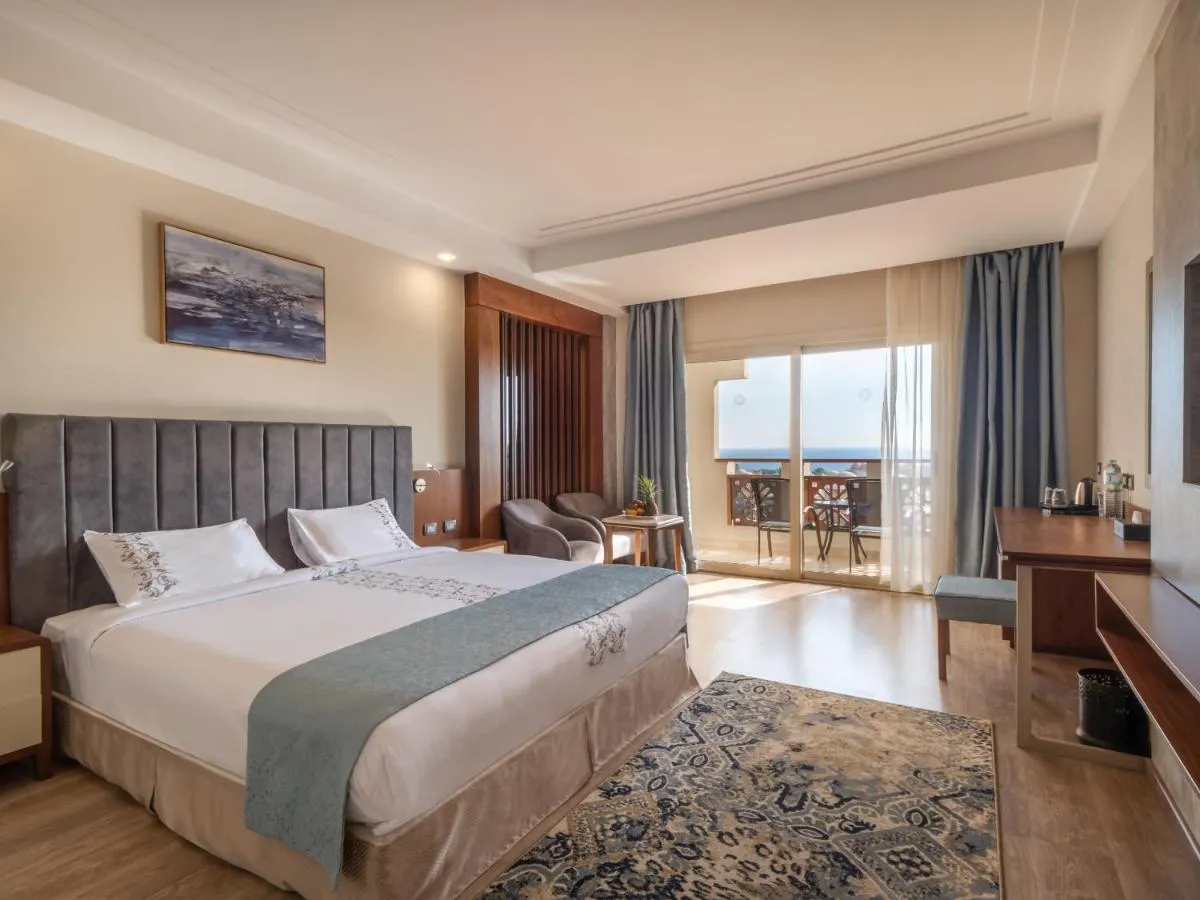 Image 1 of Serenity Alpha Beach – Ex Serenity Makadi Beach