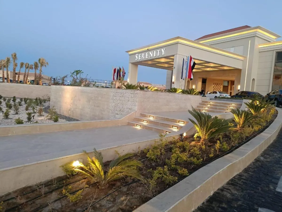 Image 6 of Serenity Sky Arc Resort – Sahl Hasheesh
