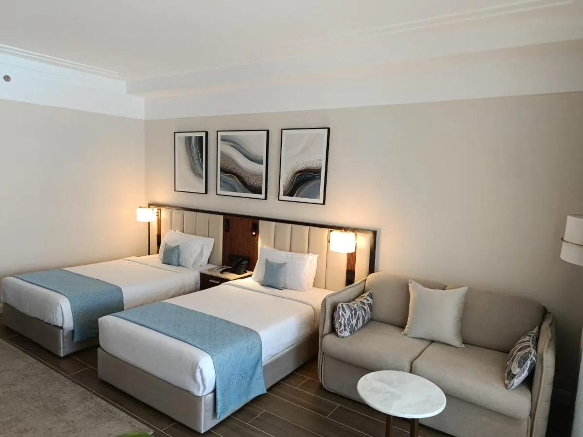 Image 1 of Serenity Sky Arc Resort – Sahl Hasheesh