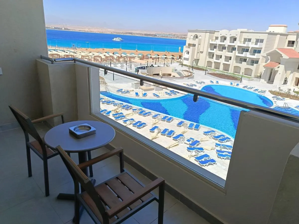 Image 3 of Serenity Sky Arc Resort – Sahl Hasheesh