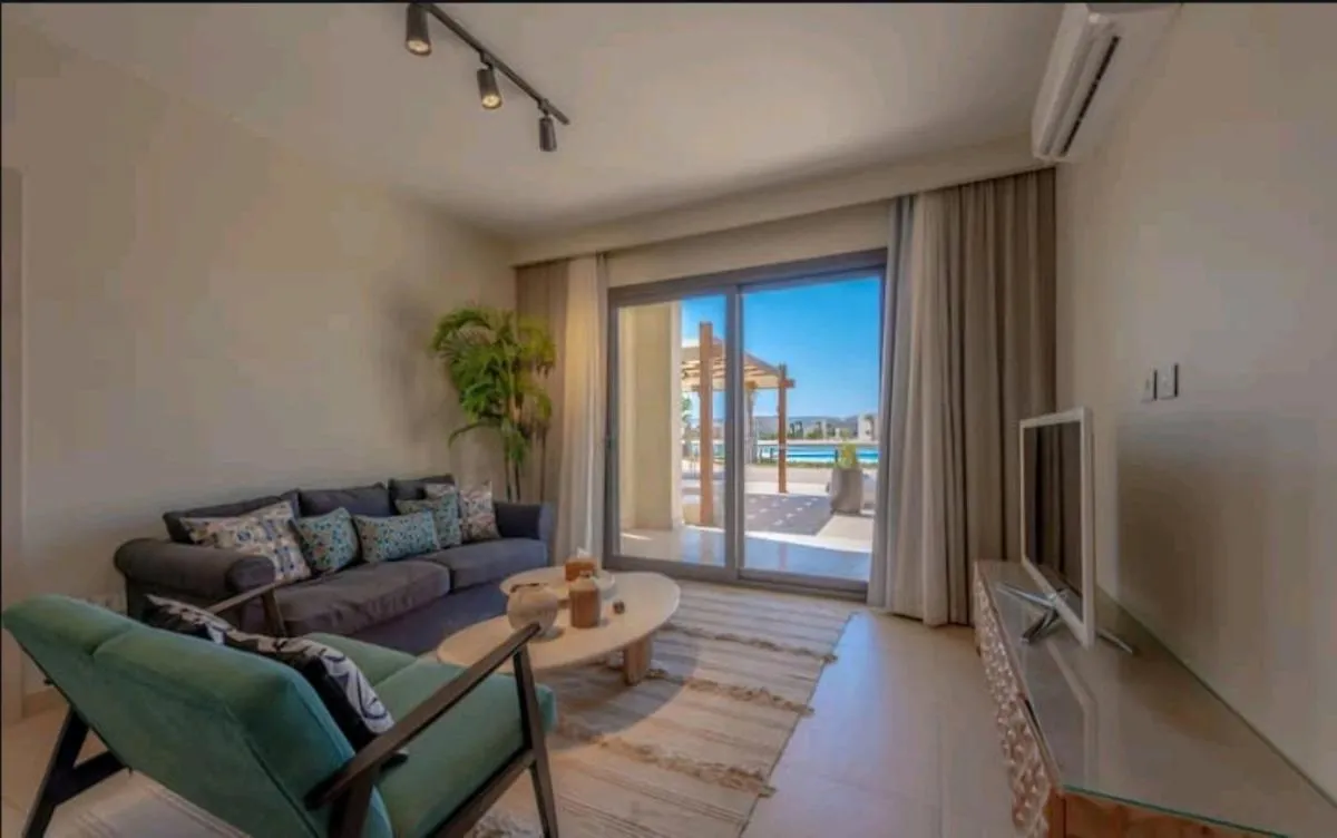 Image 5 of Shedwan El Gouna – Pool and Lagoon View