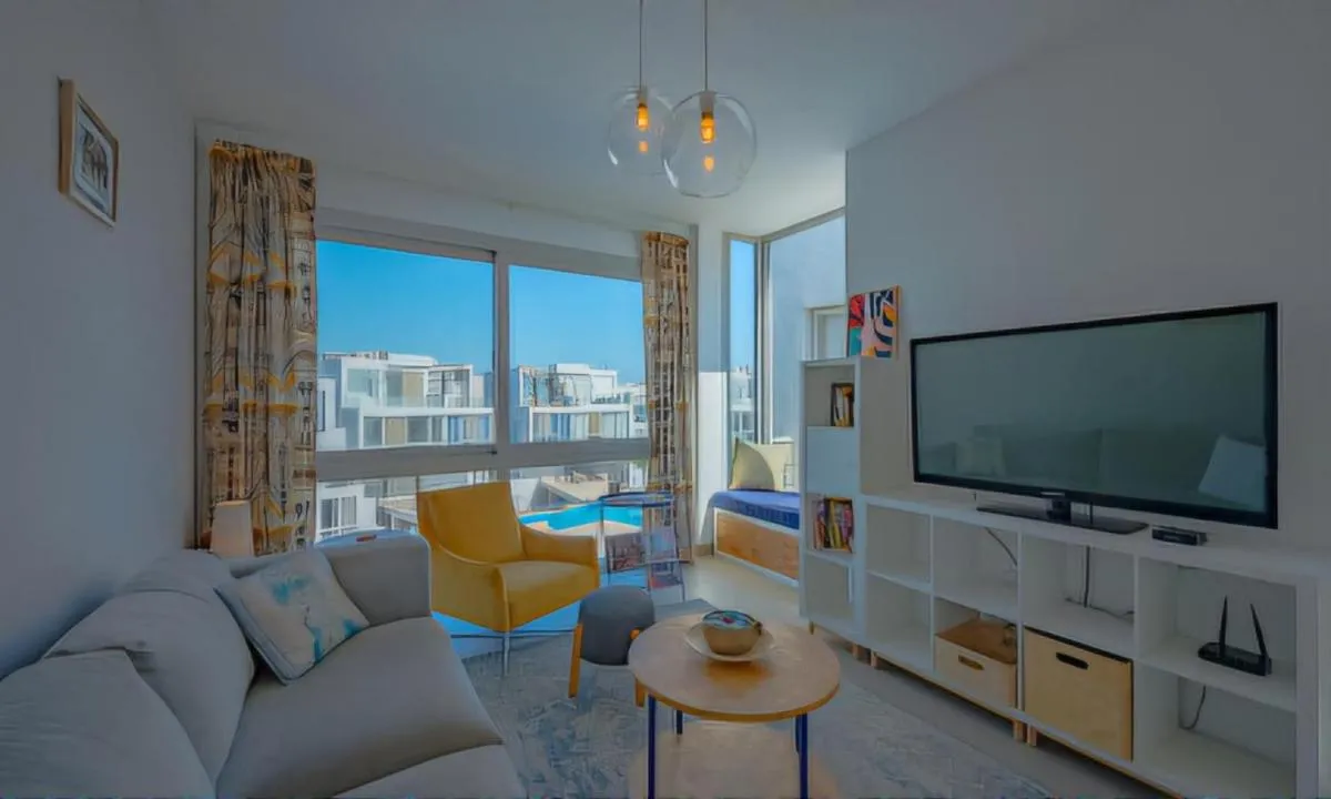 Image 5 of Sholan El Gouna – Modern Apartments with Pool View