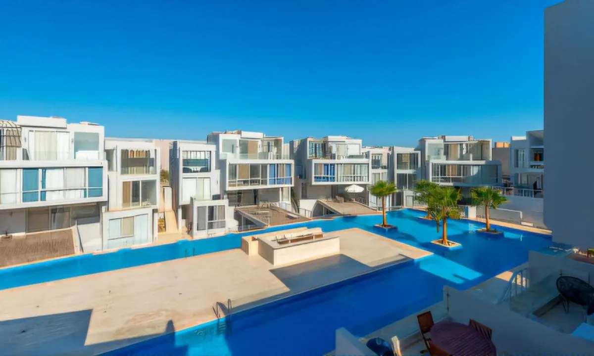 Image 2 of Sholan El Gouna – Modern Apartments with Pool View
