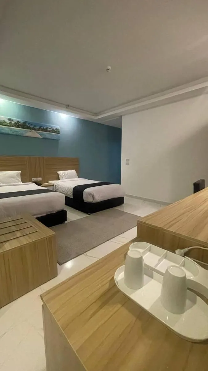 Image 3 of Sky Star Hotel free shuttle to Hurghada City center