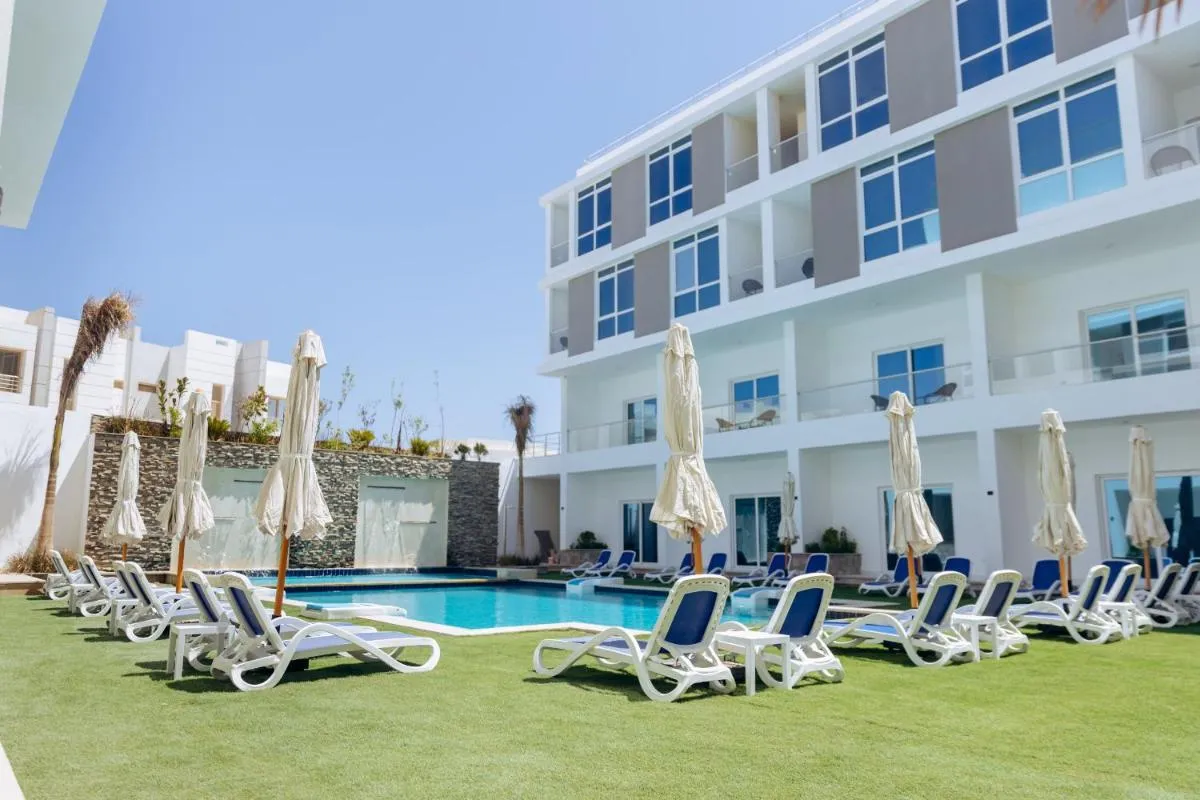 Image 6 of Sky Star Hotel free shuttle to Hurghada City center