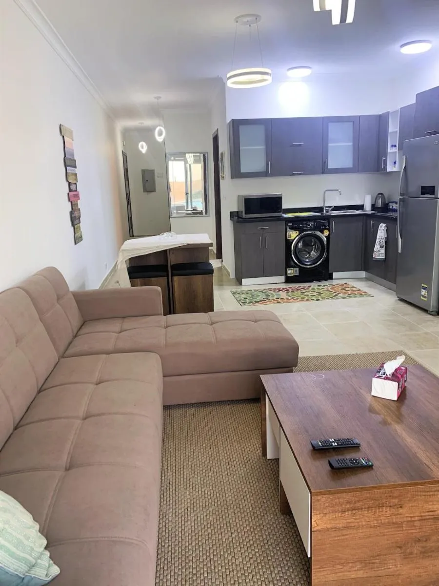 Image 3 of Soma Bay Fully Furnished 1 BR-Soma Breeze