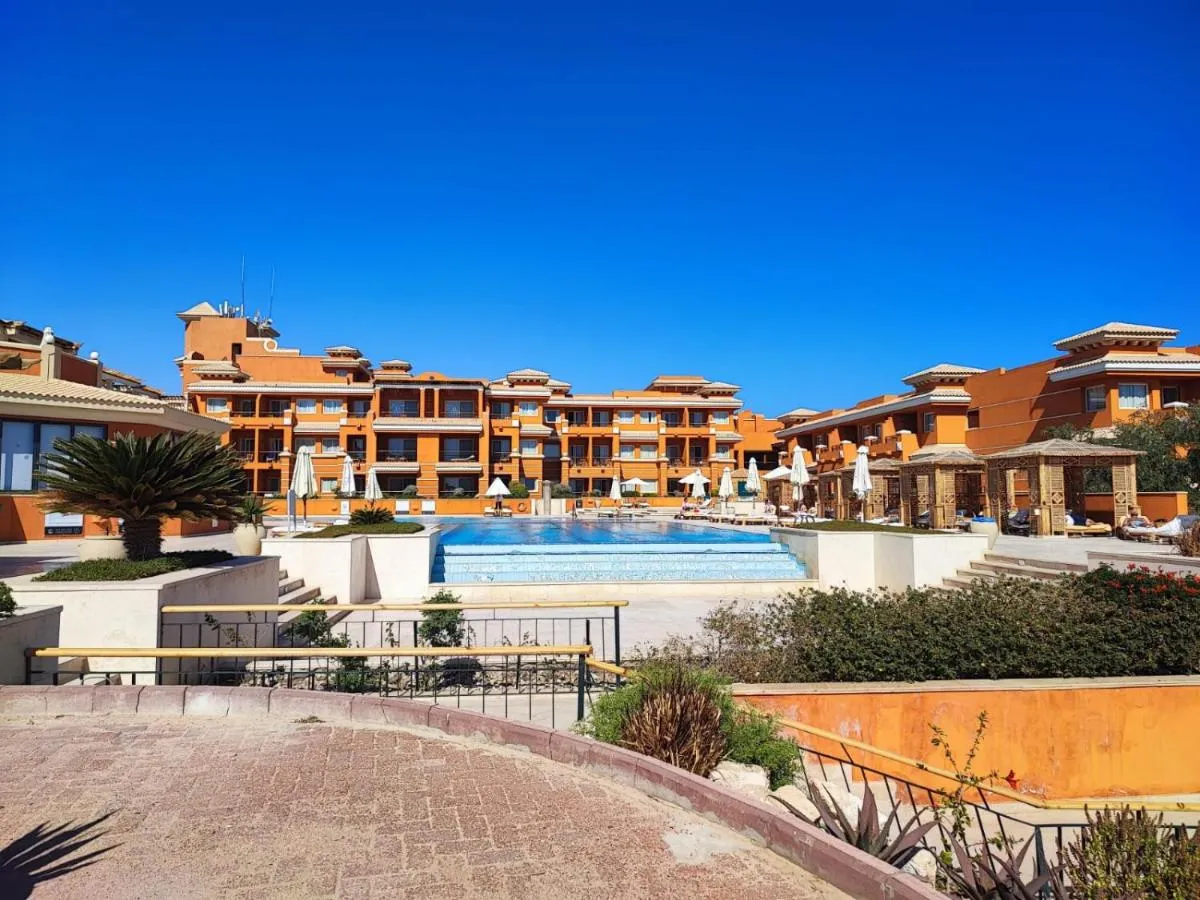 Image 1 of Soma Breeze Sea and Golf view