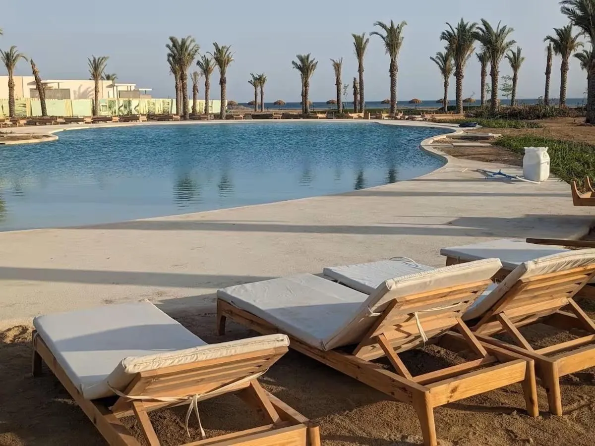 Image 2 of Somabay-Mesca – Relaxing Ground Floor