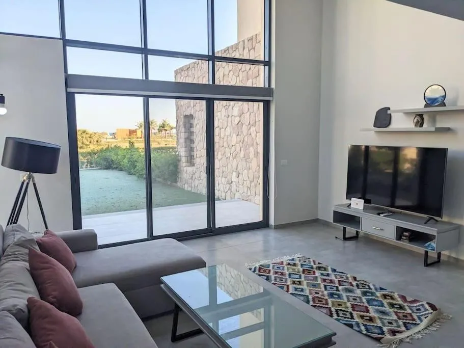 Image 5 of Somabay Seaview 1BR Loft 2 Mins to Beach & Pool