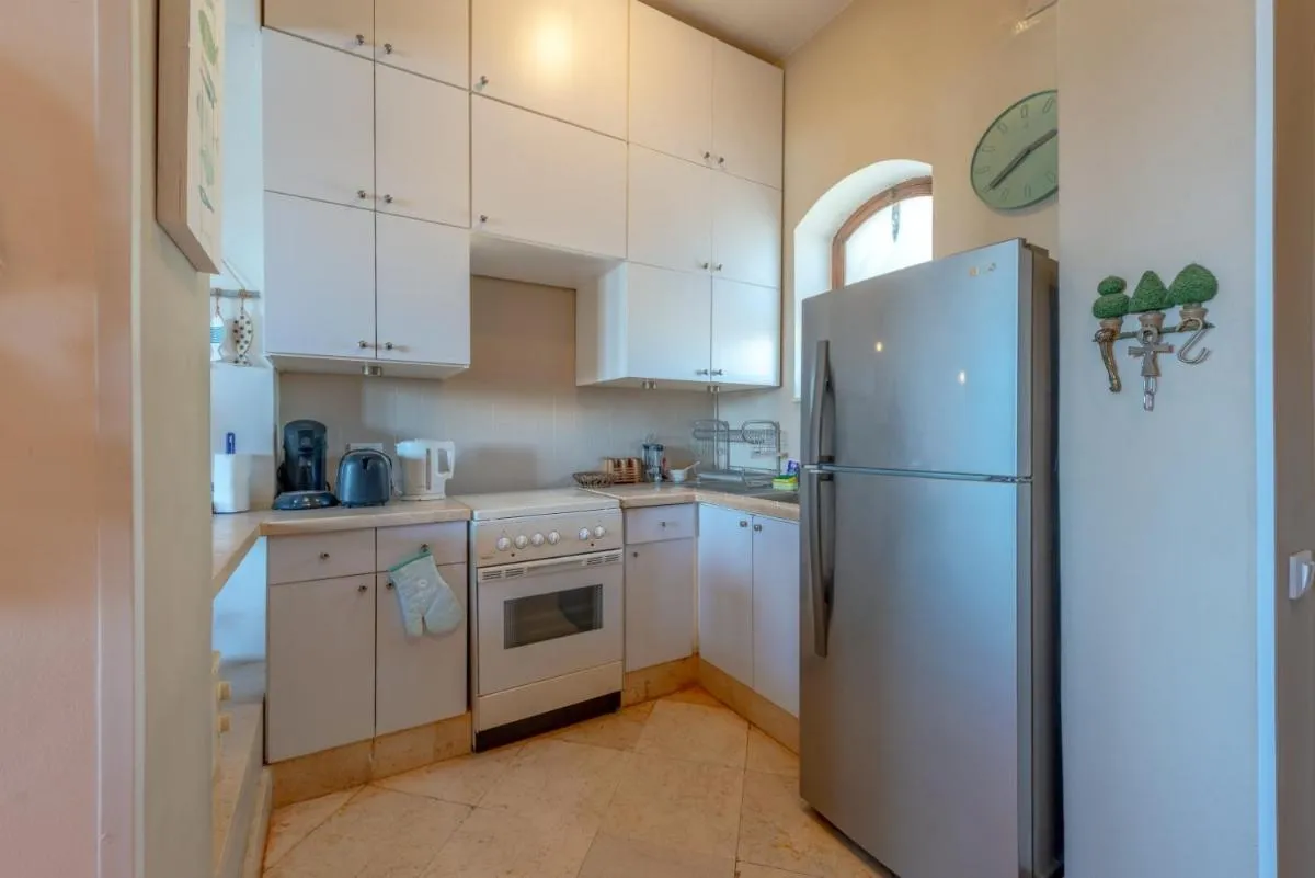 Image 6 of Soulful 1BR in Italian Compound / Nubia, El Gouna
