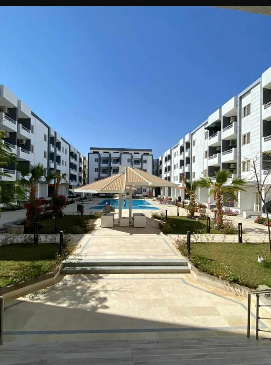 Image 5 of Studio In sky el Gandoul compound
