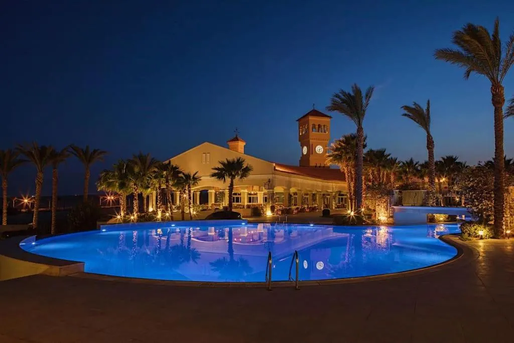 Image 1 of Stunning Pool View 1bed Private Beach Access, Veranda Sahl Hasheesh