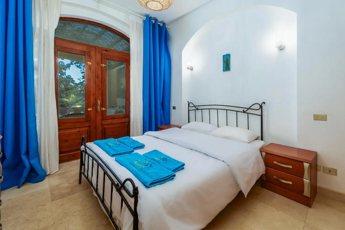 Image 4 of Style Apartment in nubian design at lagoon