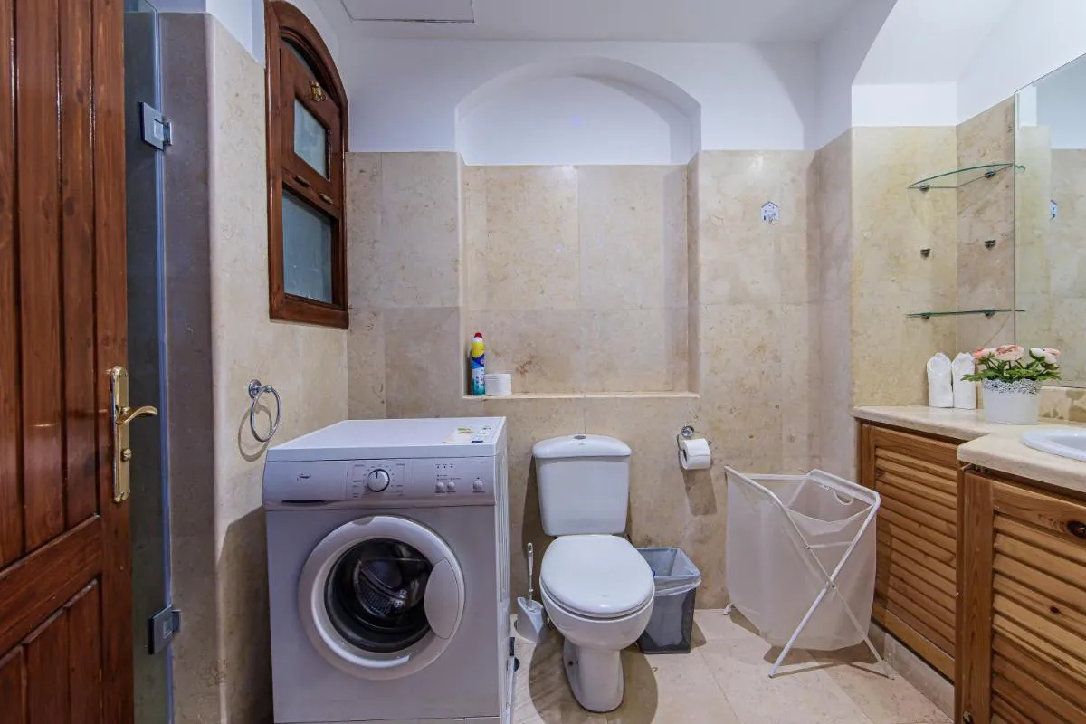 Image 5 of Style Apartment in nubian design at lagoon