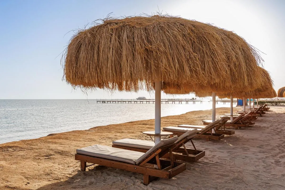 Image 4 of Sunrise Alora Aqua Park Resort